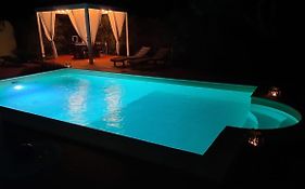 Villa Kuky