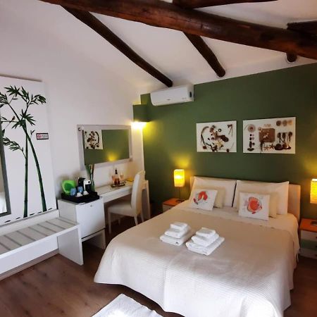 Villa Kuky Santa Teresa Gallura Extérieur photo