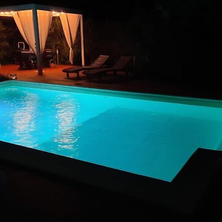 Villa Kuky Santa Teresa Gallura Extérieur photo