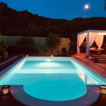 Villa Kuky Santa Teresa Gallura Extérieur photo