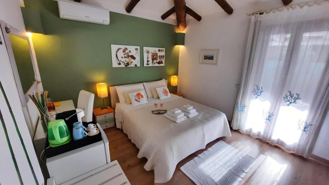 Villa Kuky Santa Teresa Gallura Extérieur photo