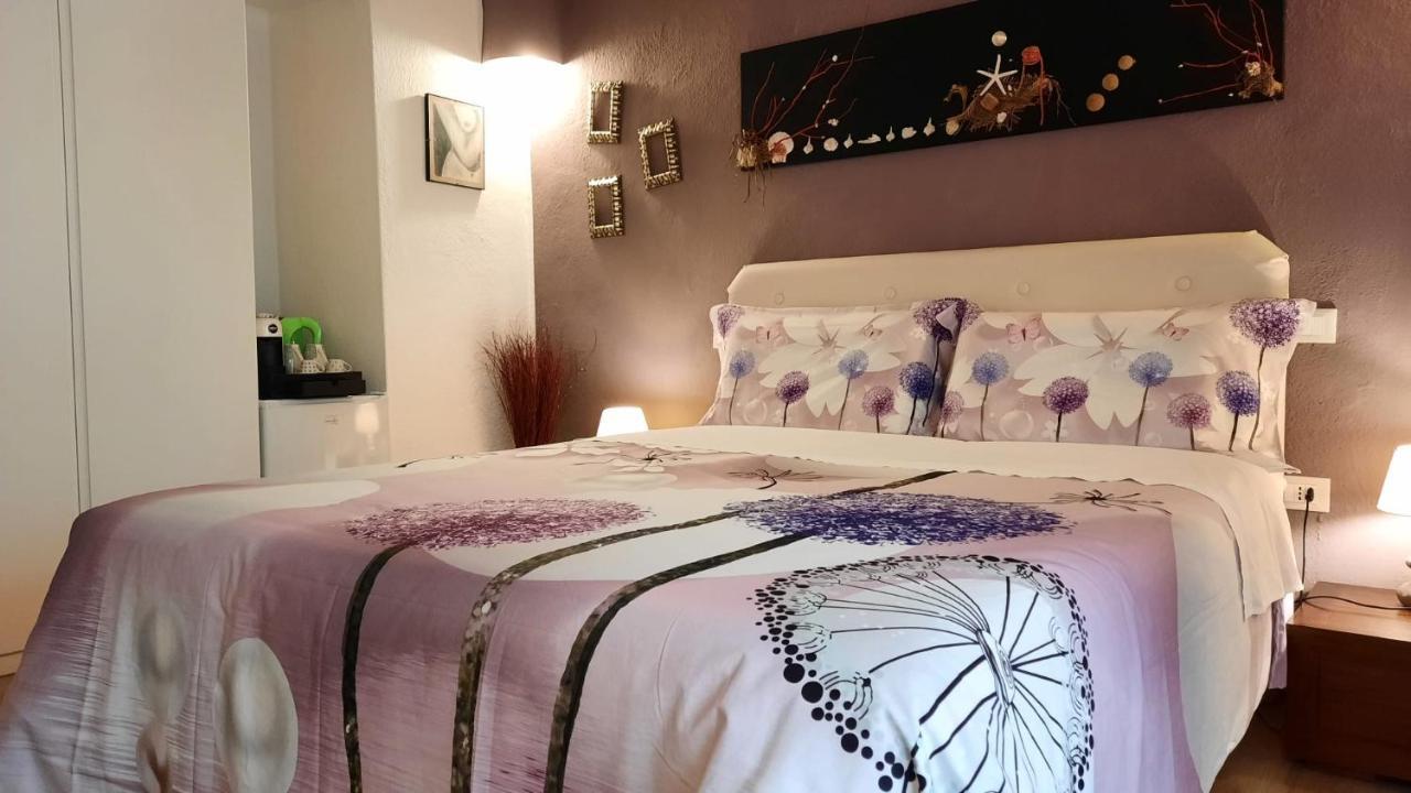 Villa Kuky Santa Teresa Gallura Extérieur photo