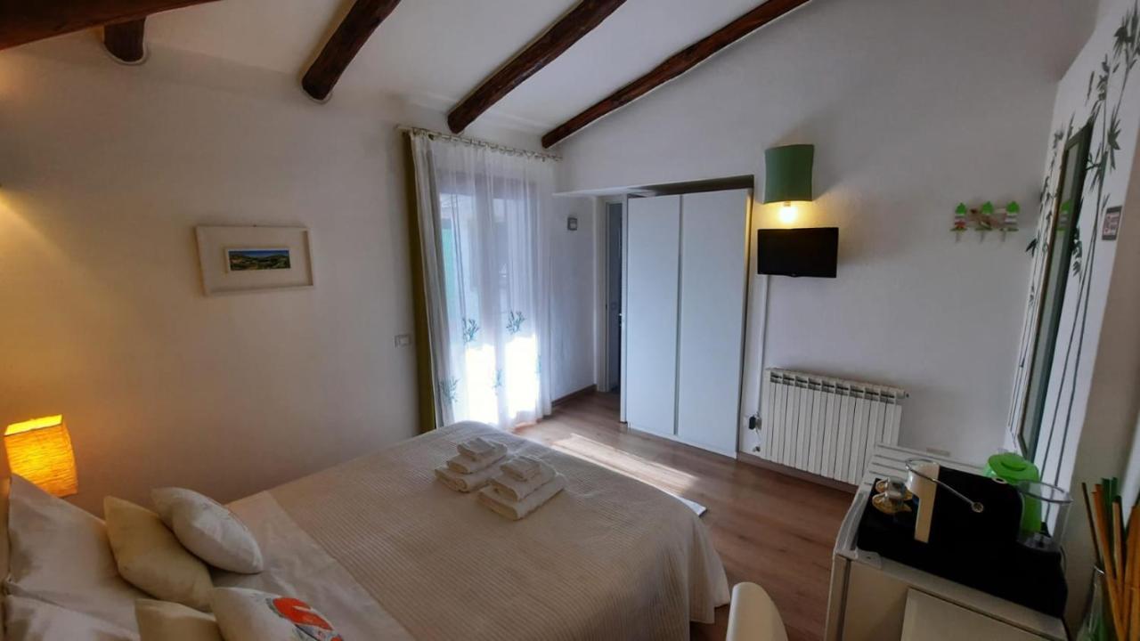 Villa Kuky Santa Teresa Gallura Extérieur photo