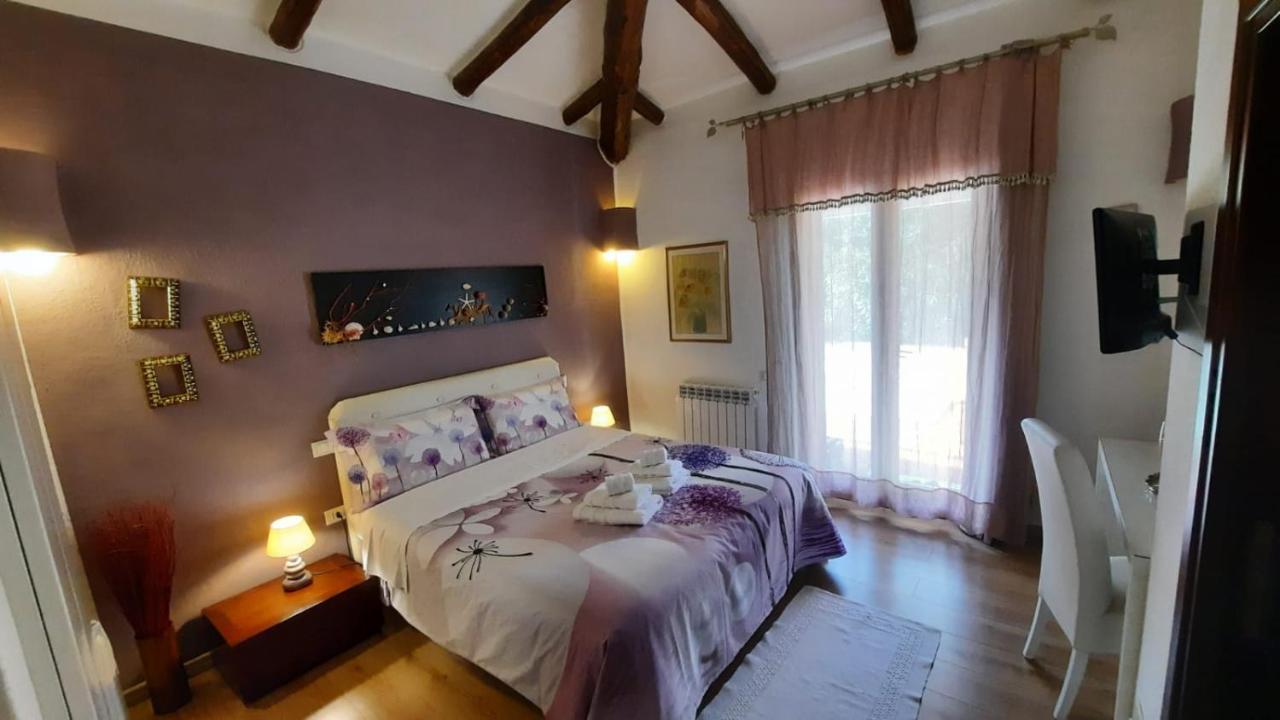 Villa Kuky Santa Teresa Gallura Extérieur photo