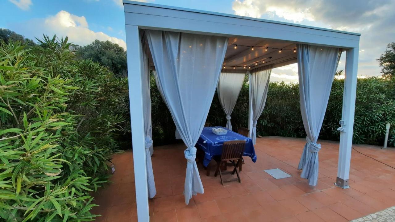 Villa Kuky Santa Teresa Gallura Extérieur photo