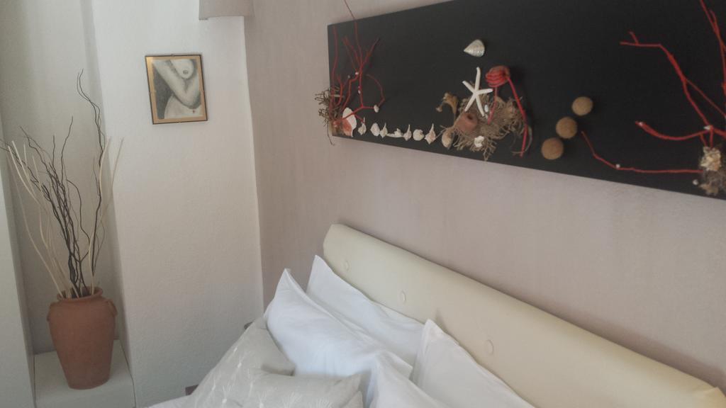 Villa Kuky Santa Teresa Gallura Extérieur photo