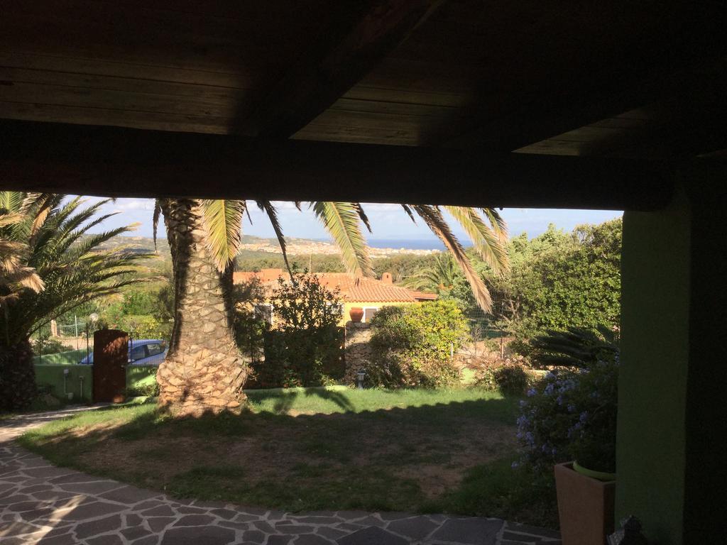 Villa Kuky Santa Teresa Gallura Extérieur photo