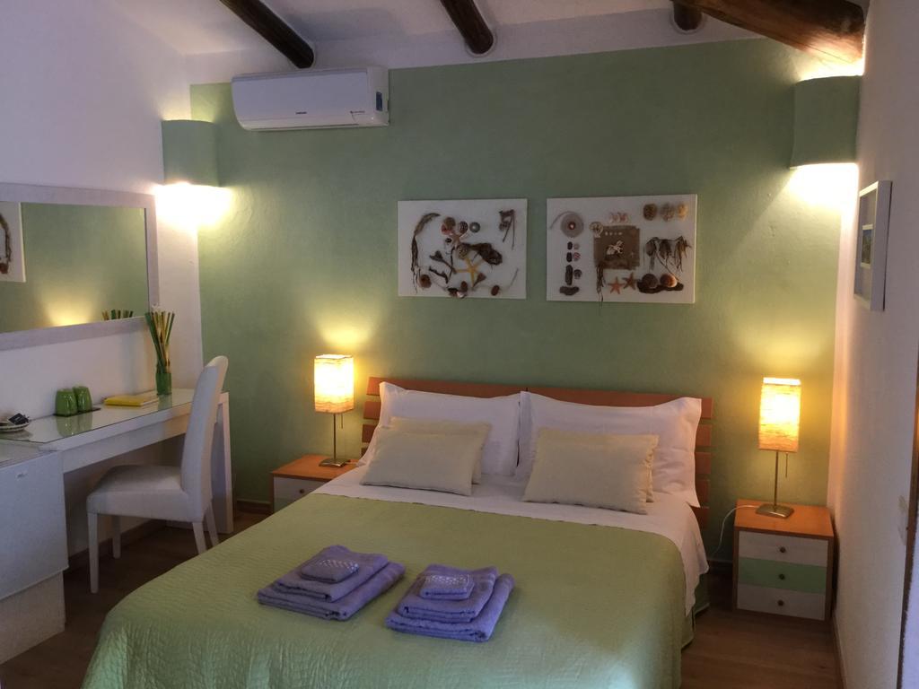 Villa Kuky Santa Teresa Gallura Extérieur photo
