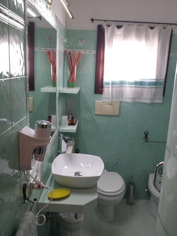 Villa Kuky Santa Teresa Gallura Extérieur photo