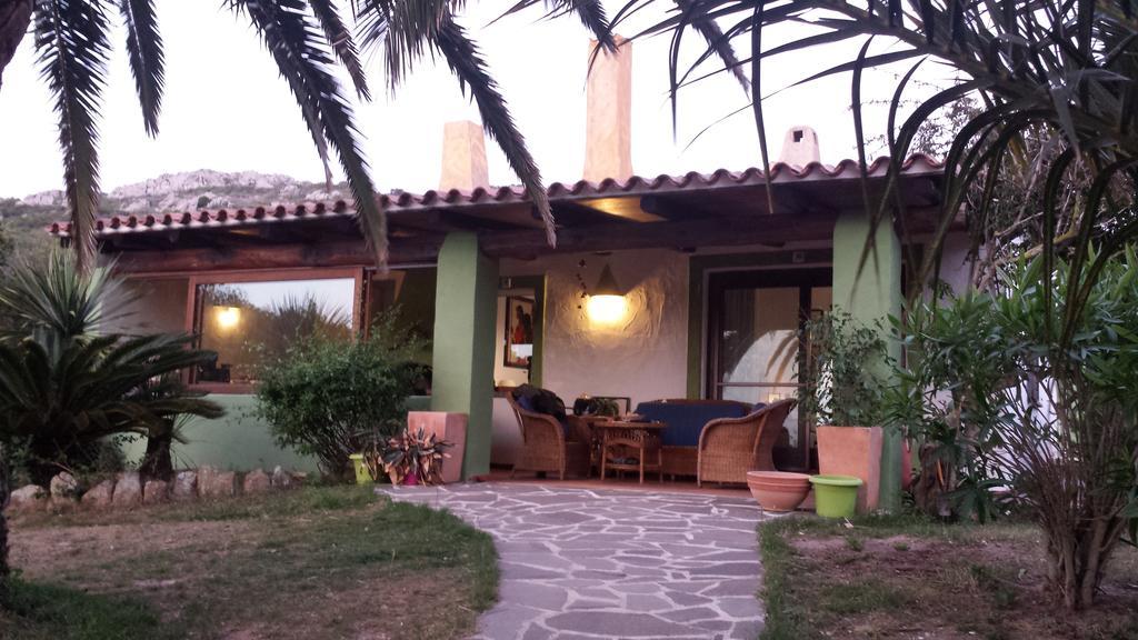 Villa Kuky Santa Teresa Gallura Extérieur photo