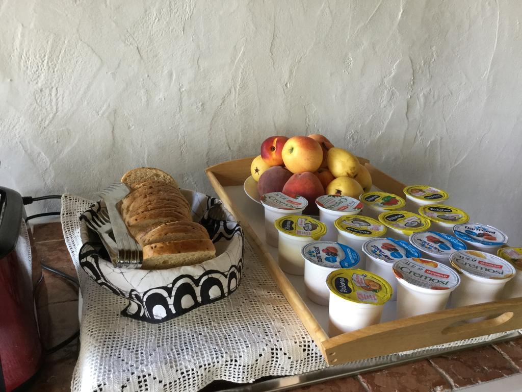 Villa Kuky Santa Teresa Gallura Extérieur photo